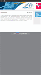 Mobile Screenshot of e-ciencia.reuna.cl